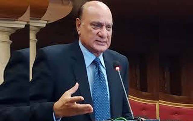 ’’وزیر اعظم کا بھارت کے یوم آزادی پر یوم سیاہ منانے کا فیصلہ قابل تحسین ہے‘‘