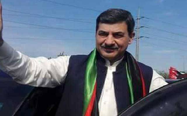  پاکستان پیپلز پارٹی کے رہنما اسرار بٹ کی ضمانت منظور