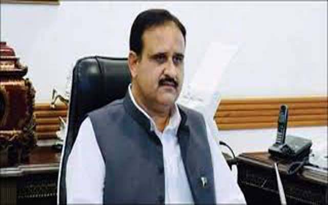 ایوان وزیراعلیٰ سے بڑی خبر