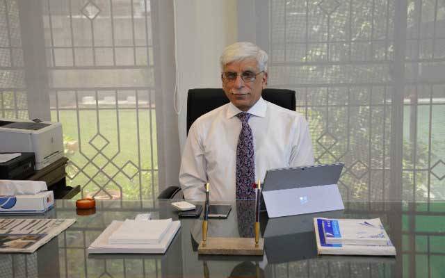 مایہ ناز ڈاکٹر فیصل مسعود انتقال کرگئے