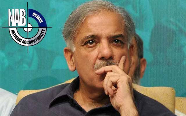 نیب کا شہباز شریف کے گرد مزید گھیرا تنگ