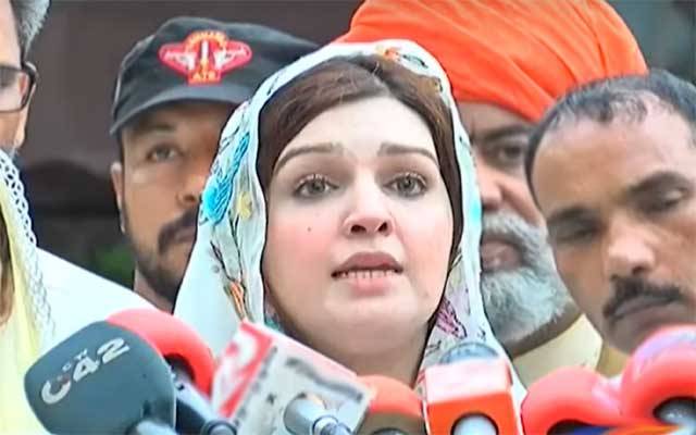 ’’مسئلہ کشمیر کے حل کیلئے عالمی برادری اپنا کردار ادا کرے‘‘