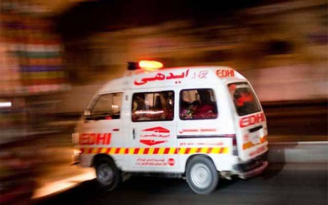 دو گروپوں میں تصادم، ایک شخص جاں بحق