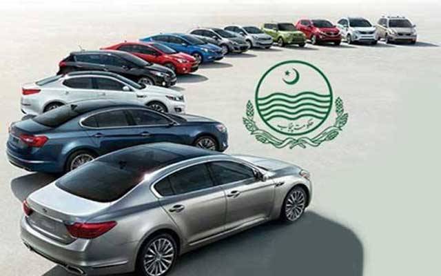 گاڑیاں مہنگی ہونے سے محکمہ ایکسائز کو کروڑوں کا نقصان