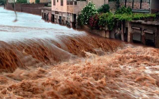 دریائے راوی اور چناب میں سیلابی ریلے کی پیشگوئی، الرٹ جاری