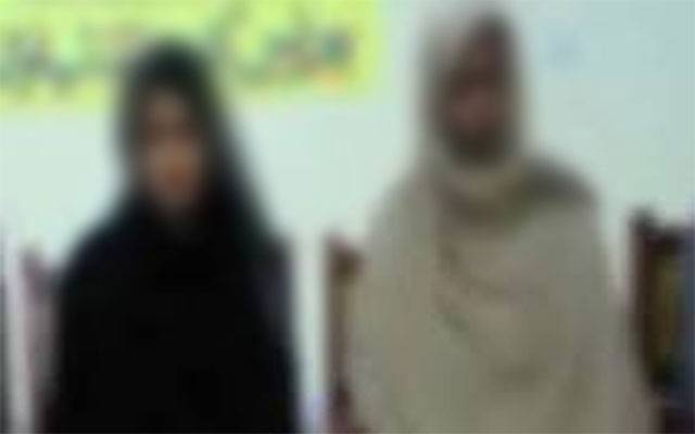 زیادتی کا شکار ہونے والی 2 لڑکیاں انصاف کیلئے عدالت پہنچ گئیں