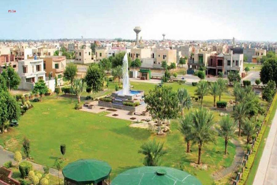 پرائیوٹ ہاؤسنگ سکیموں کو بڑا ٹاسک مل گیا 