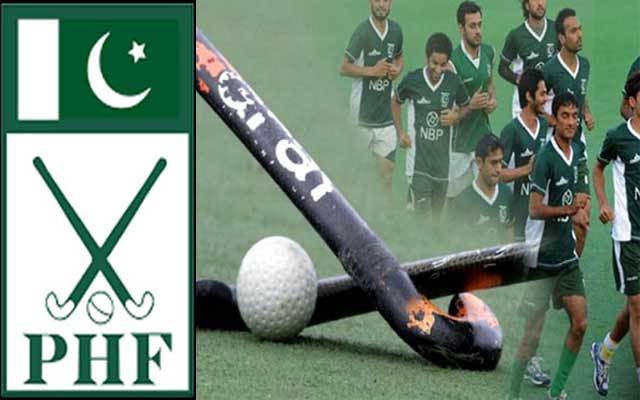قومی کھیل بچاؤ پروگرام، پی ایچ ایف نے بڑا فیصلہ کرلیا