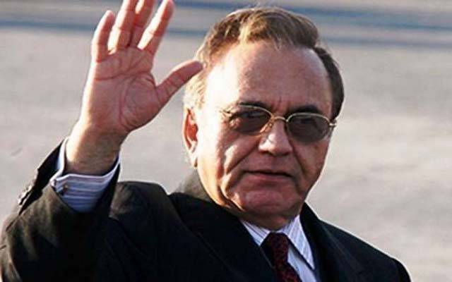 سابق وفاقی وزیر خارجہ نے مسئلہ کشمیر کا حل بتا دیا