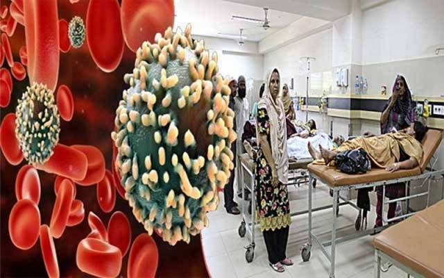 خطرناک وائرس کی روک تھام کیلئے اہم فیصلہ