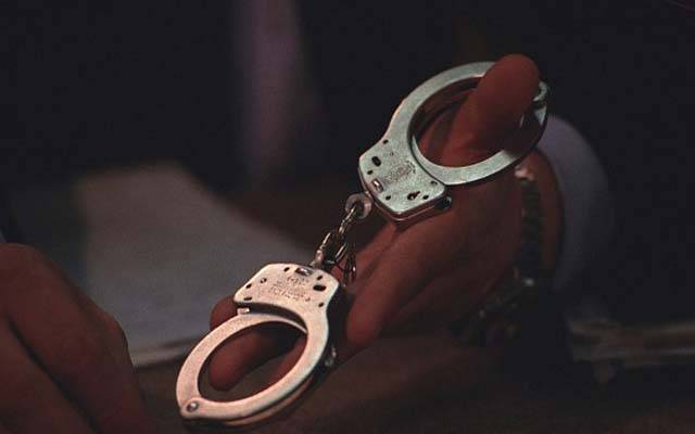 جعلی وفاقی وزیر سے سی ٹی او لاہور کو فون کرانے والا ملزم گرفتار