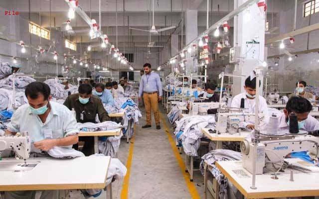 فیکٹریوں میں اب جرائم پیشہ افراد چھپ نہیں سکیں گے