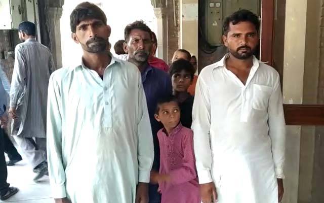 لاہور ہائیکورٹ نے بھٹہ مزدوروں کی دہائی سن لی