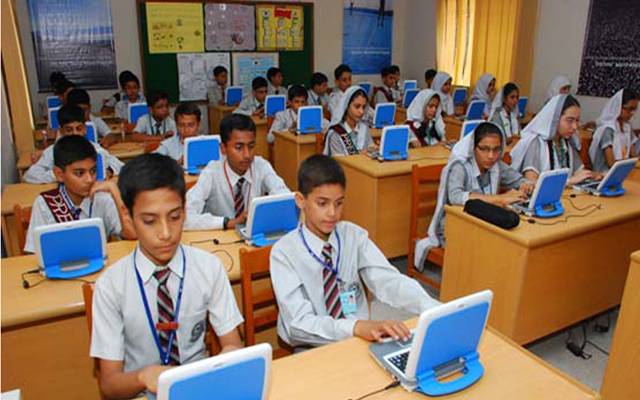 پرائیویٹ سکول مالکان کی من مانیاں، پنجاب حکومت کا کارروائیوں کا فیصلہ