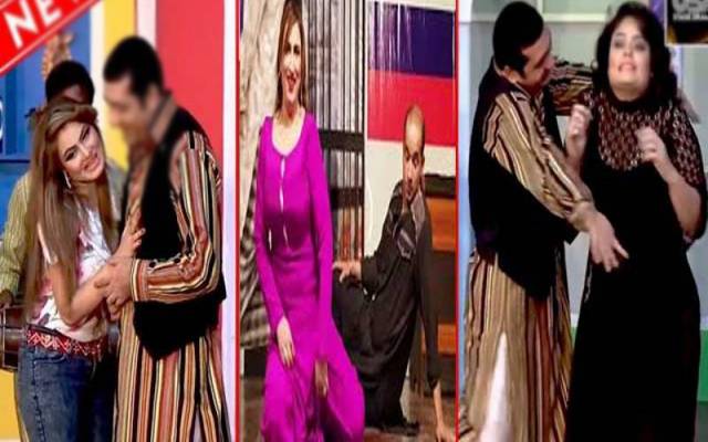 فحاشی پھیلانے پر سٹیج اداکاروں کو ایک بار پھر شوکاز نوٹس