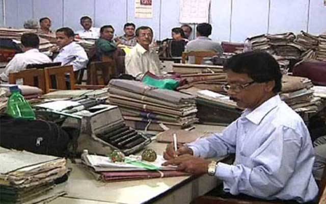 سرکاری ملازمین کیلئے بڑی خوشخبری