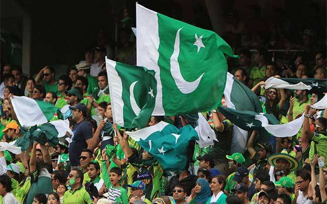  شائقین کرکٹ ہوجائیں تیار، اب ہوگی چھکے چوکوں کی برسات