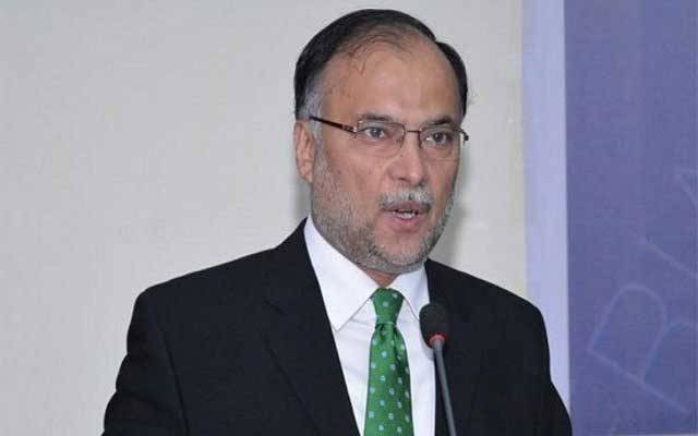 ’’نواز شریف سیاسی قیدی ہیں، ان پر کرپشن کا کوئی کیس نہیں‘‘