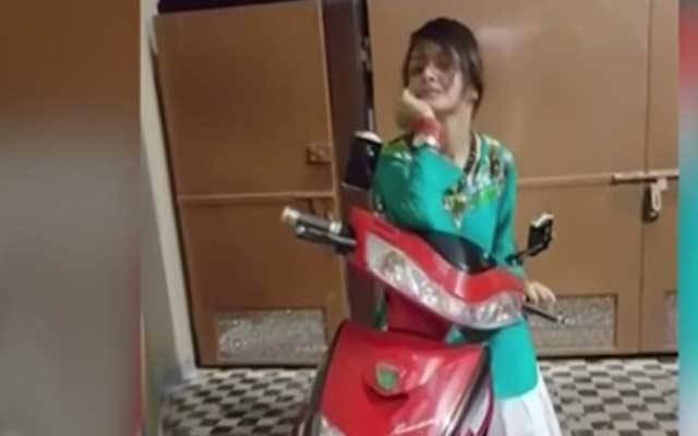 ماڈل عائرہ حسین قتل کیس میں اہم پیشرفت 