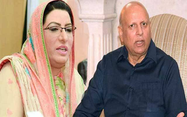گورنر پنجاب اور مشیر اطلاعات نے بھارت کو خبردار کردیا
