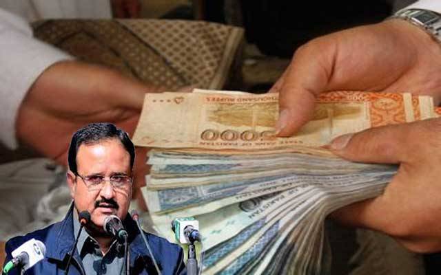 کرپشن فری پنجاب کیلئے حکومت کا بڑا اقدام 