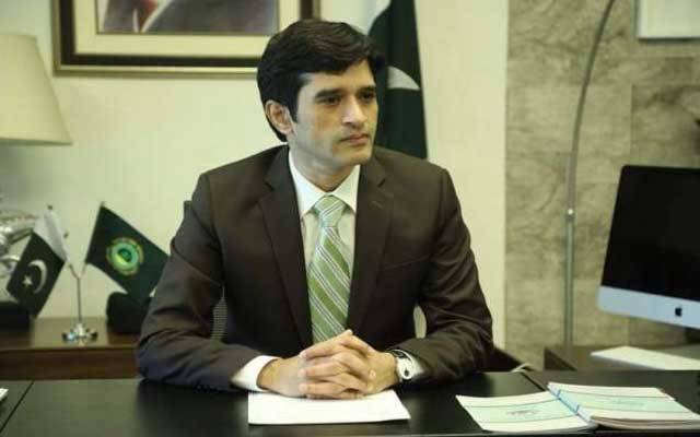ڈی جی فوڈ اتھارٹی سیکرٹری ہیلتھ تعینات