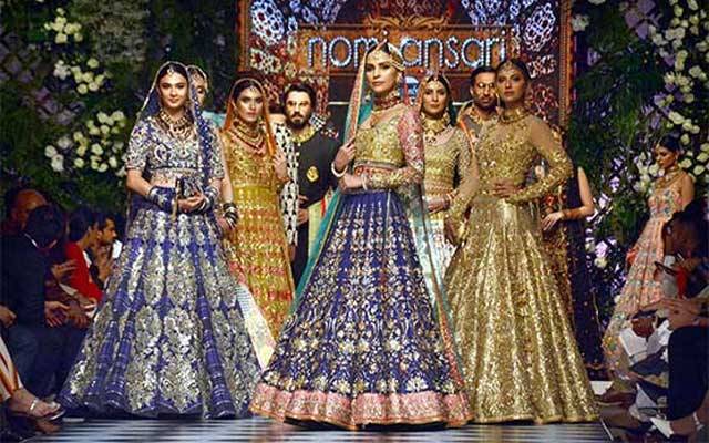 نت نئے ملبوسات کیلئے خواتین ہوجائیں تیار، بڑا اعلان ہوگیا