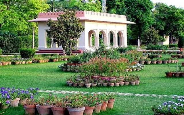 محکمہ زراعت کا پی ایچ اے سے باغ جناح واپس لینے کا فیصلہ