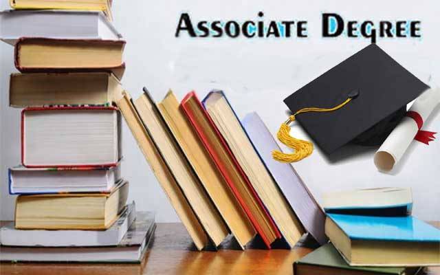 بی اے، بی کام پروگرام ایسوسی ایٹ ڈگری میں تبدیل، نوٹیفکیشن جاری