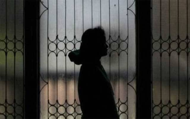 خاتون کو بلیک میل کرنے والا ملزم گرفتار