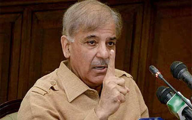 ’’میاں نوازشریف کو کچھ ہوا تو عمران نیازی اور پنجاب حکومت مجرم ہوں گے‘‘