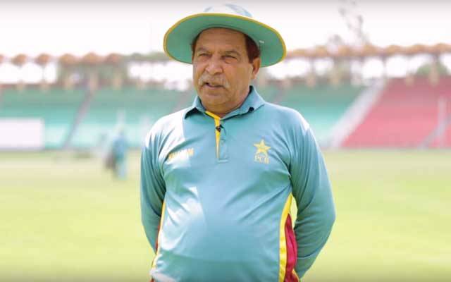 قومی ہیرو خان محمد کی کہانی
