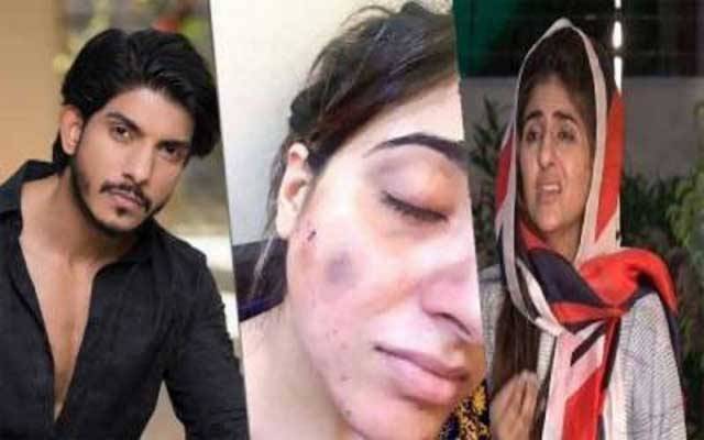 بیوی پر تشدد کیس، اداکار محسن عباس قصور وار قرار 