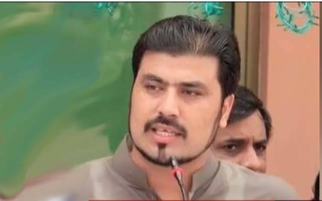 تحریک انصاف کے رہنما زبیرخان نیازی چیئرمین شکایت سیل وزیراعلیٰ تعینات