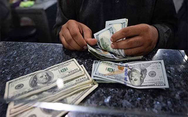 روپیہ تگڑا، ڈالر کو بریک لگ گئی