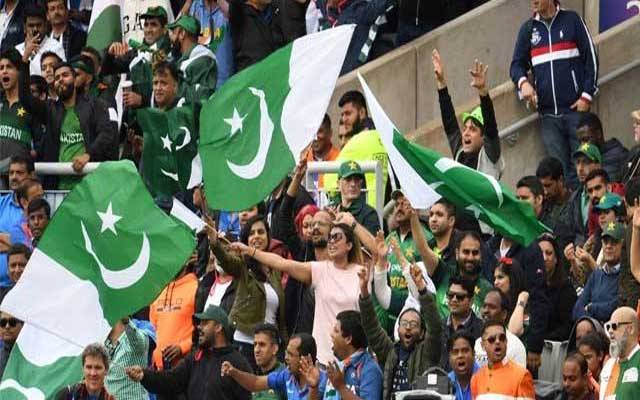 سری لنکن ٹیم کے بعد ایک اور کرکٹ ٹیم پاکستان آنے کیلئے تیار