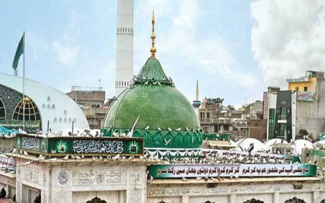 داتا دربار کی امور مذہبیہ کمیٹی قائم