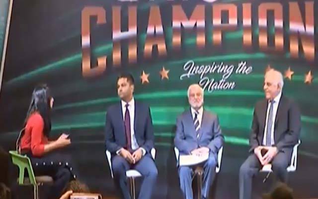 پی سی بی نے ڈومیسٹک کرکٹ کا نیا ڈھانچہ متعارف کرادیا
