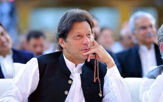 وزیراعظم عمران خان کی لاہور آمد متوقع
