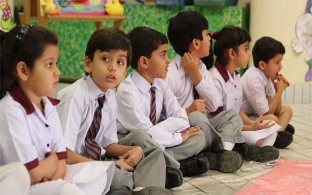 پرائیویٹ سکول کے مالک کا مفت تعلیم کے نام پر شہریوں سے فراڈ