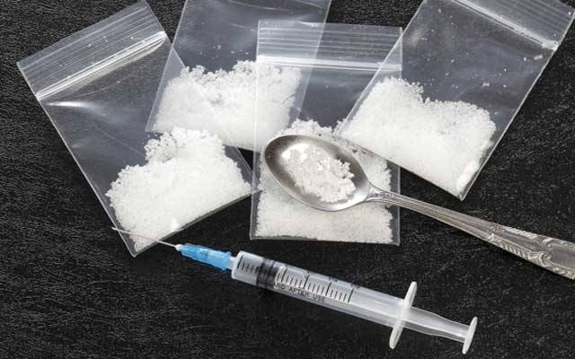 تعلیمی اداروں میں منشیات سپلائی کرنے والے میاں بیوی گرفتار