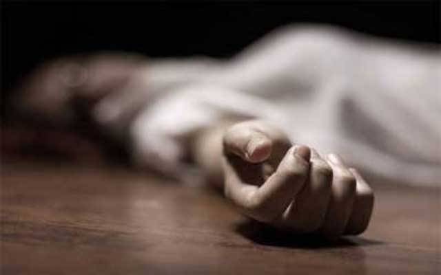 16 سالہ لڑکی نے زہریلا کیمیکل پی کر موت کو گلے لگا لیا
