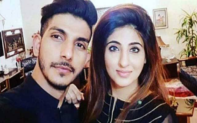 معروف اداکار محسن عباس کی اہلیہ نے خلع کا دعویٰ دائر کردیا 