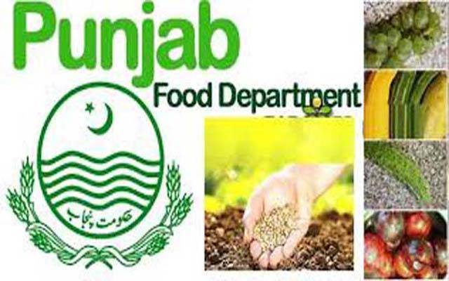 قوانین کی خلاف ورزی، پنجاب فوڈ اتھارٹی نے 11ریسٹورنٹس سیل کردیے