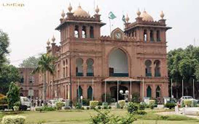 بلدیاتی اداروں کے نئے انتظامی ڈھانچے کی تشکیل کا آغاز ہوگیا
