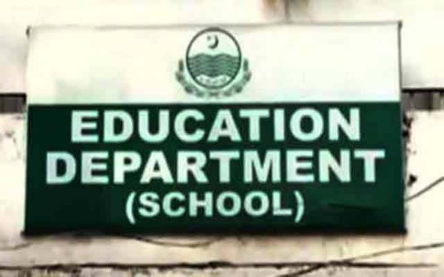 سکولوں میں انسداد ڈینگی مہم عدم توجہی کا شکار، محکمہ تعلیم نے رپورٹ مانگ لی