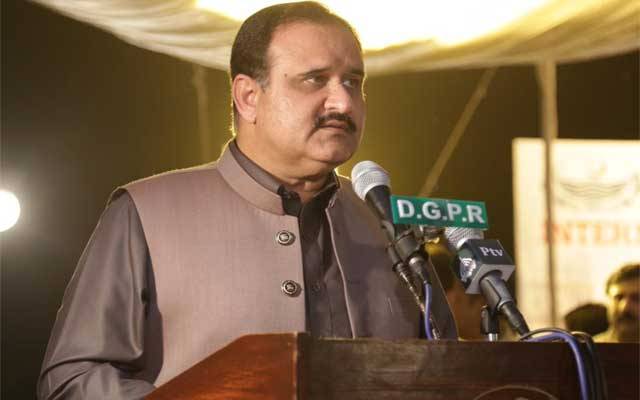 وزیراعلیٰ پنجاب کا انسانی ہمدردی کے تناظر میں قابل تحسین اقدام