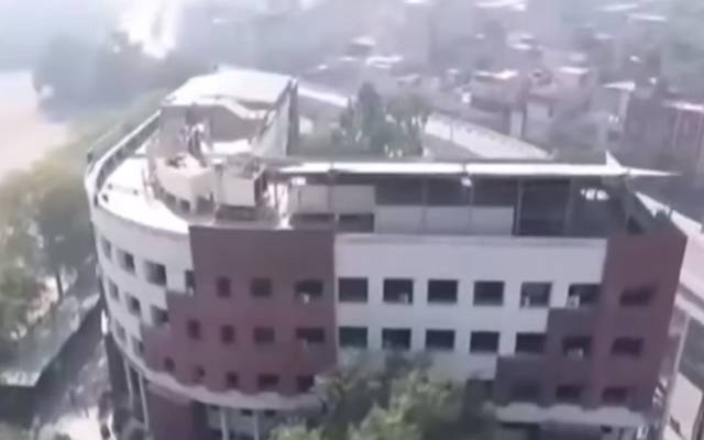 سابق دور حکومت کے منصوبوں کی انکوائری شروع