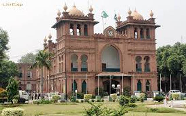 نئے بلدیاتی نظام کے نفاذ کے حوالے سے اہم پیش رفت