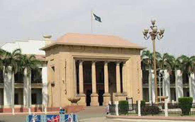 طالبعلم کی ہلاکت کے معاملہ پر پنجاب اسمبلی میں توجہ دلاؤ نوٹس جمع‎